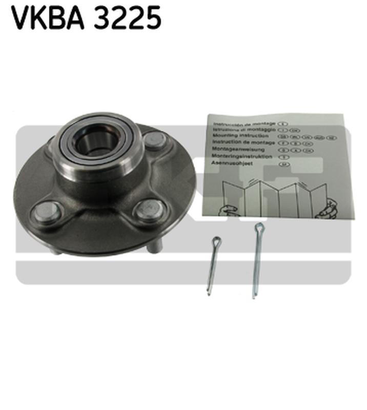 SKF VKBA-3225-2