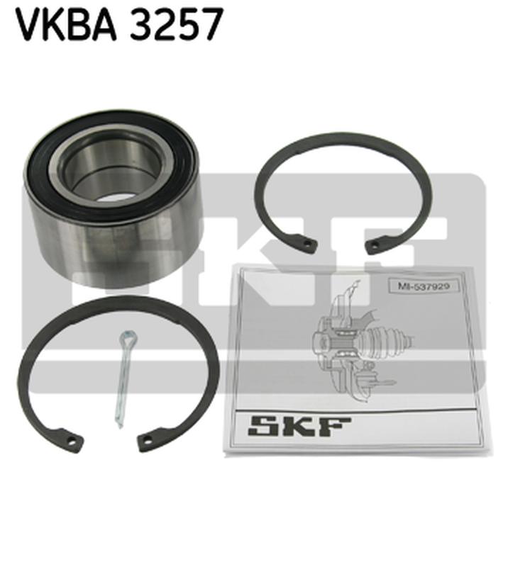 SKF VKBA-3257-2