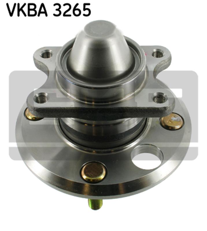 SKF VKBA-3265