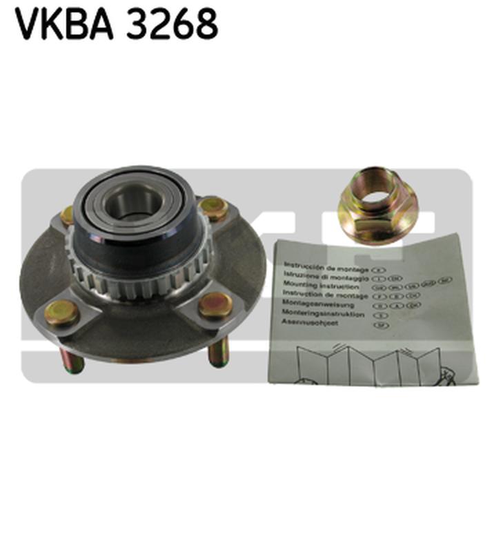 SKF VKBA-3268