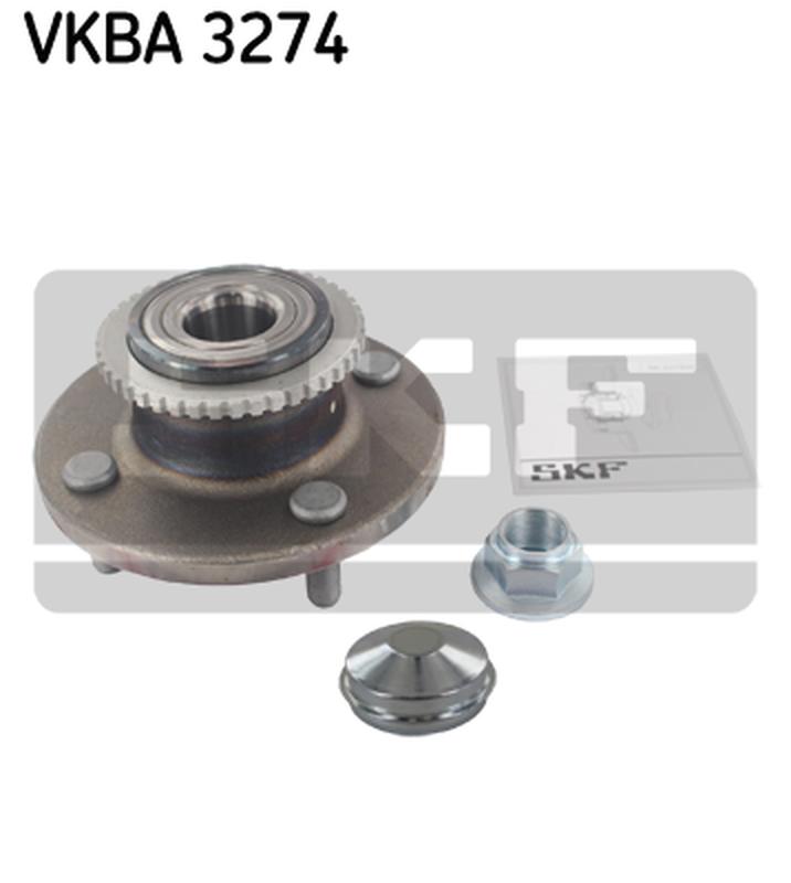 SKF VKBA-3274-2