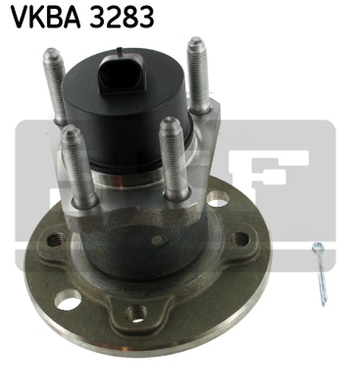 SKF VKBA-3283