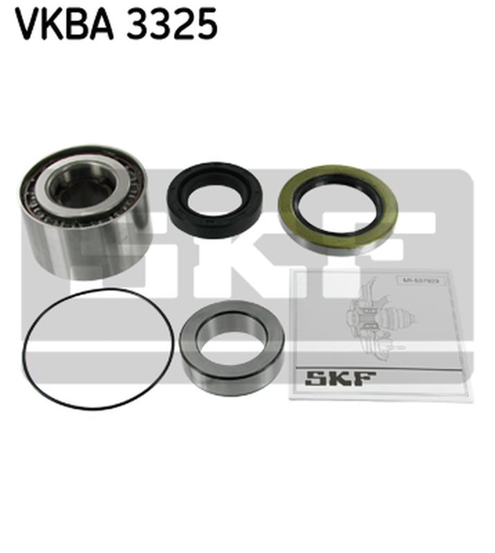 SKF VKBA-3325-2