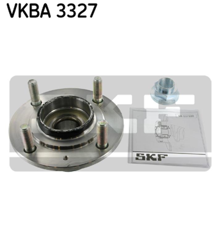 SKF VKBA-3327-2