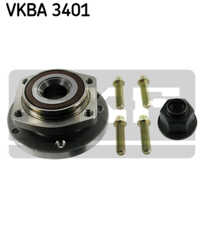SKF VKBA-3401