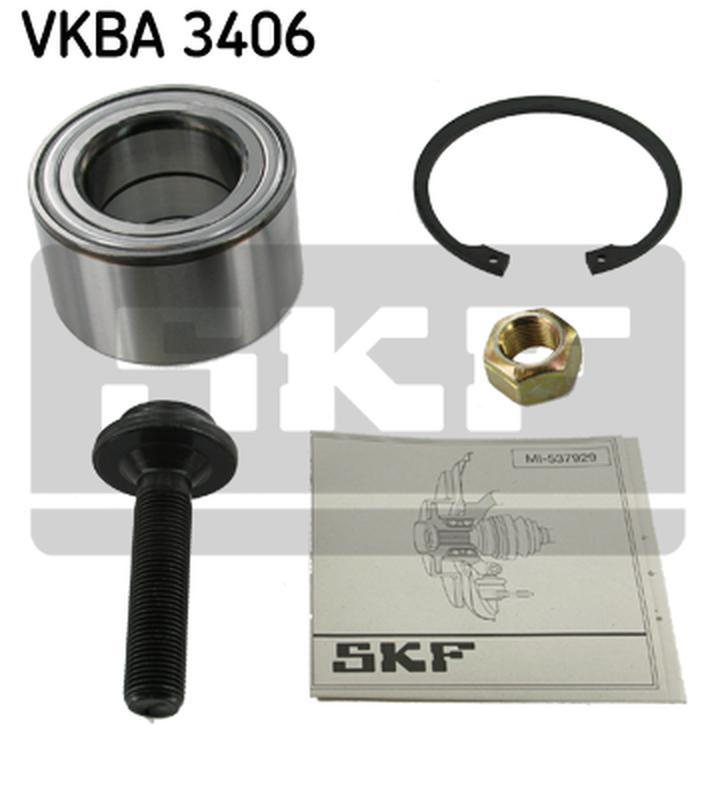 SKF VKBA-3406