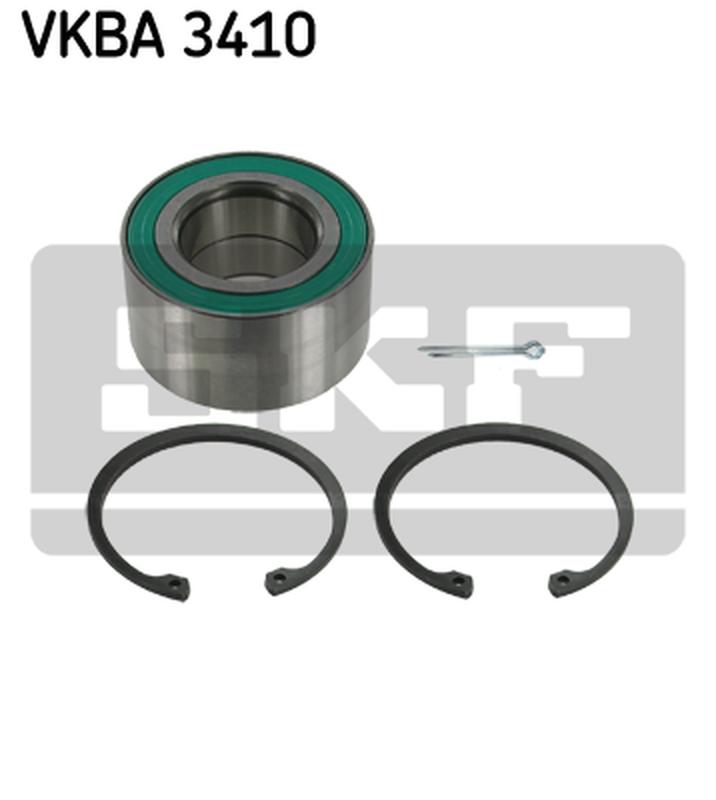 SKF VKBA-3410-2