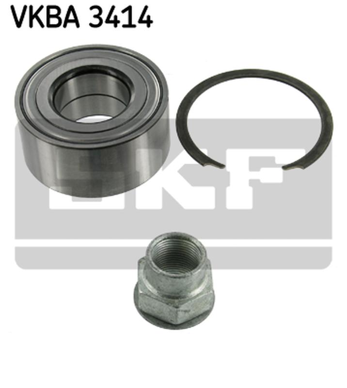 SKF VKBA-3414