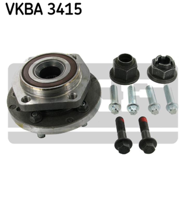 SKF VKBA-3415-2