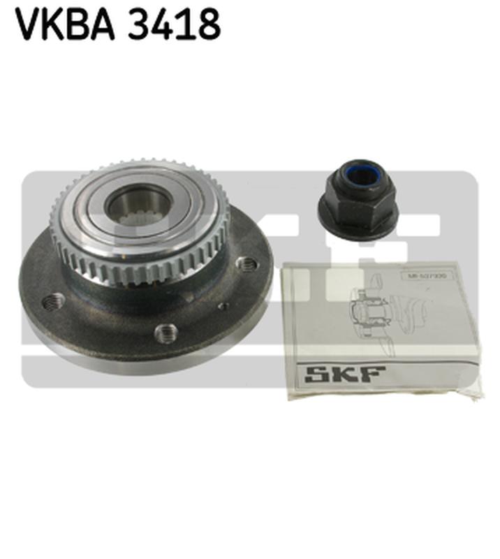 SKF VKBA-3418-2