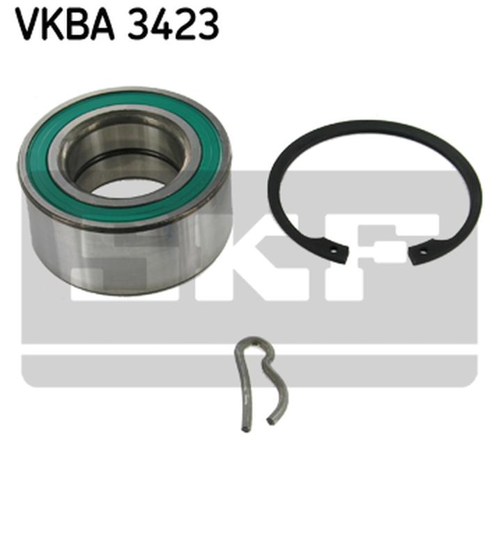 SKF VKBA-3423