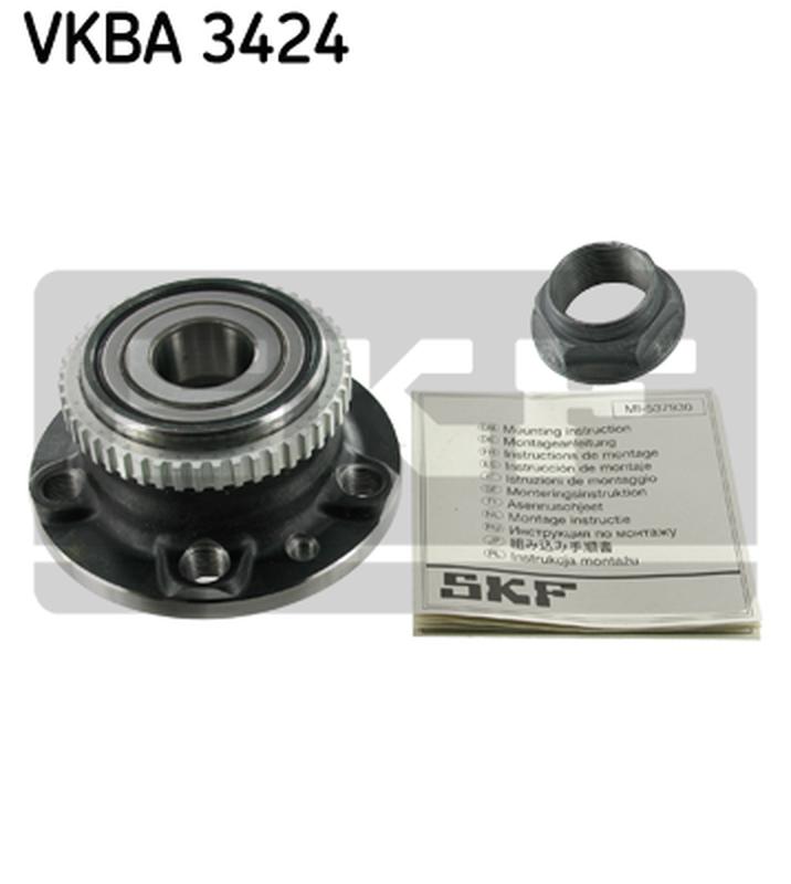 SKF VKBA-3424