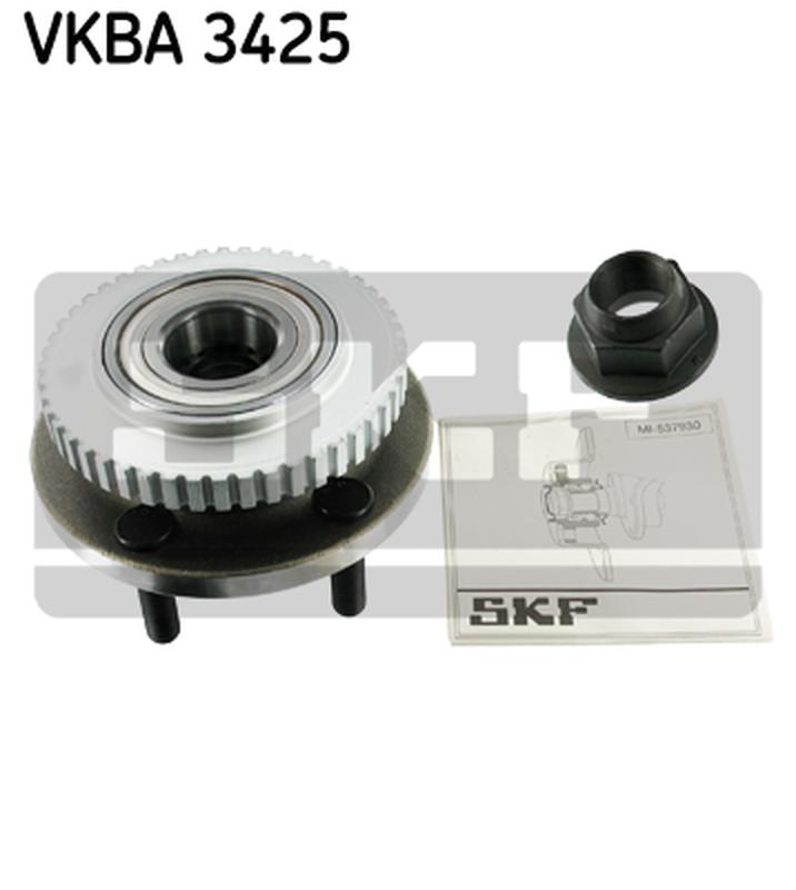 SKF VKBA-3425