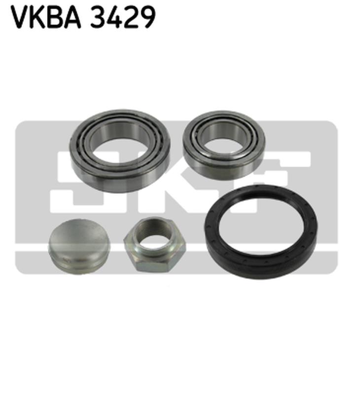 SKF VKBA-3429-2