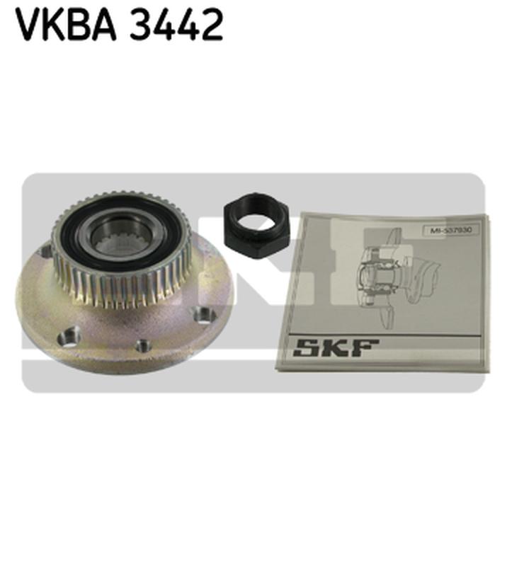 SKF VKBA-3442