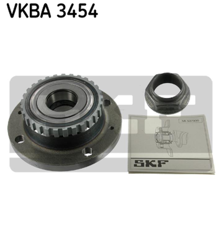 SKF VKBA-3454