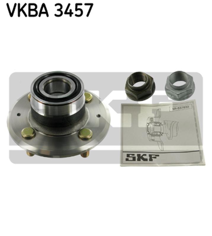SKF VKBA-3457