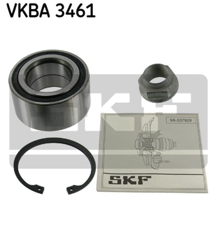 SKF VKBA-3461-2