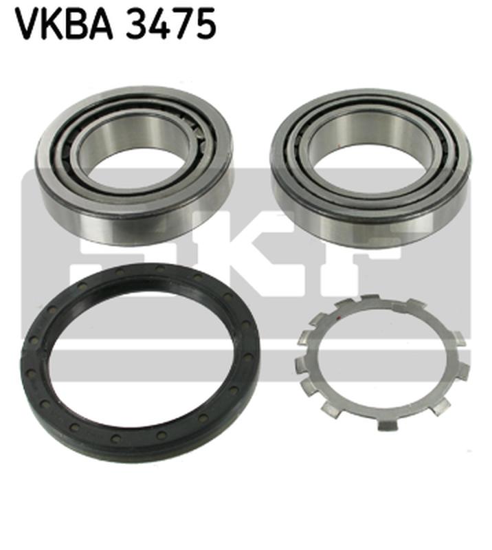 SKF VKBA-3475-2
