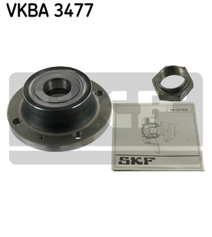 SKF VKBA-3477