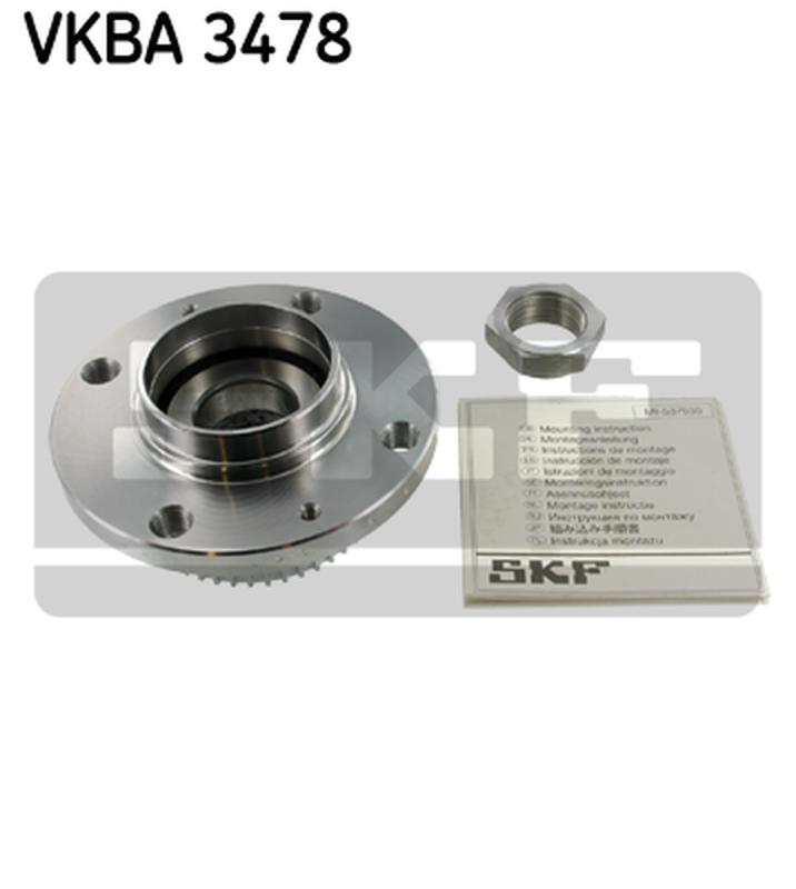 SKF VKBA-3478-2