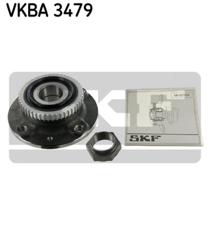 SKF VKBA-3479