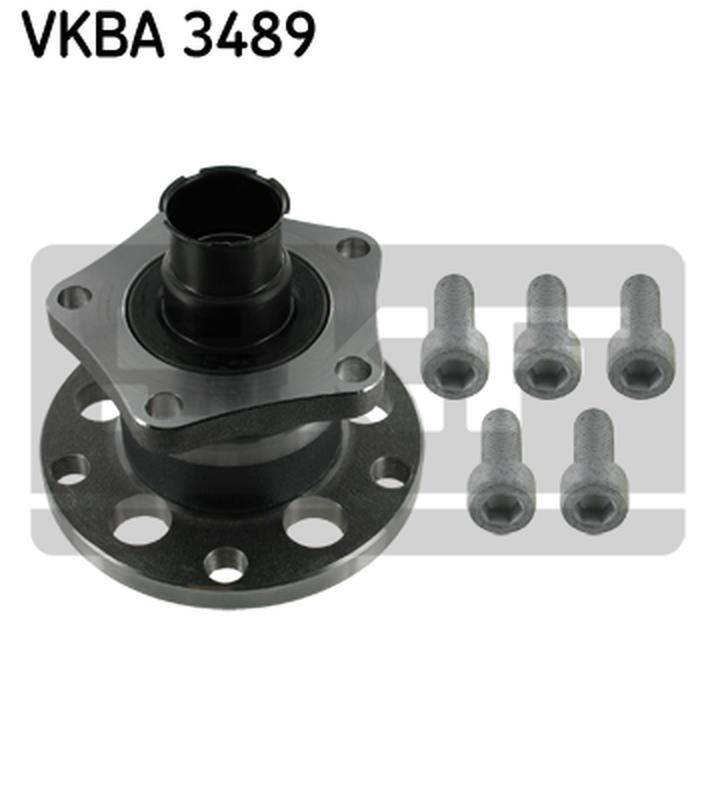 SKF VKBA-3489