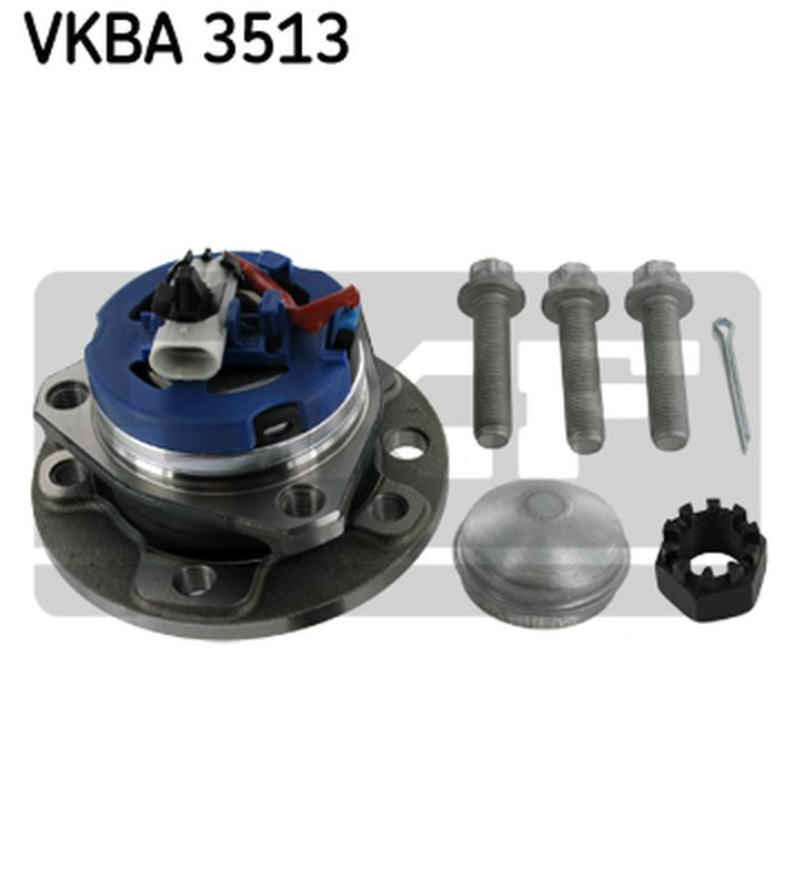 SKF VKBA-3513