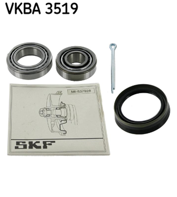 SKF VKBA-3519