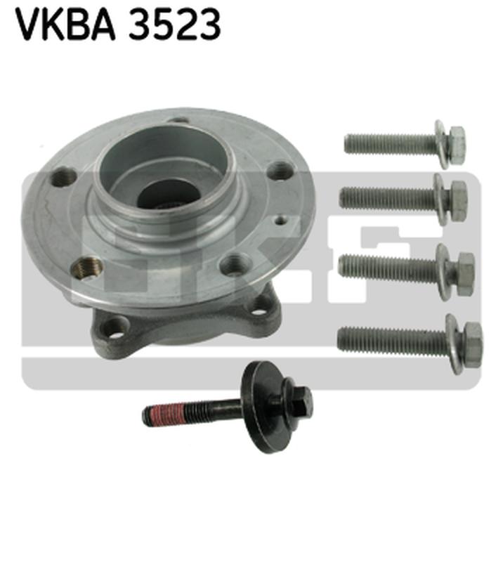 SKF VKBA-3523