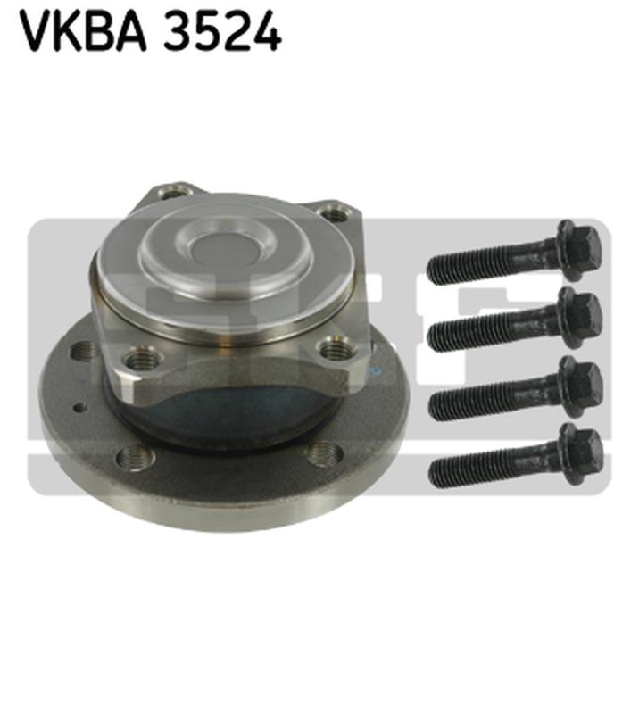 SKF VKBA-3524