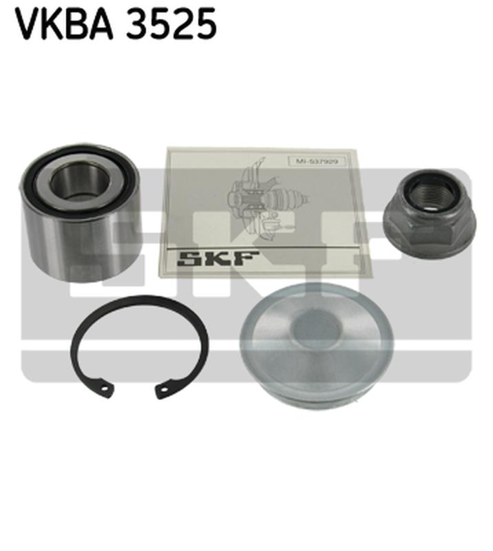 SKF VKBA-3525-2
