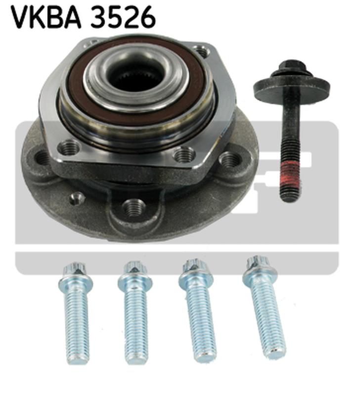 SKF VKBA-3526-2