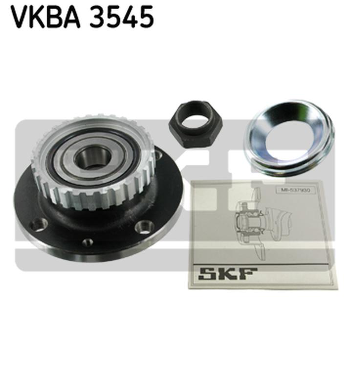 SKF VKBA-3545-2