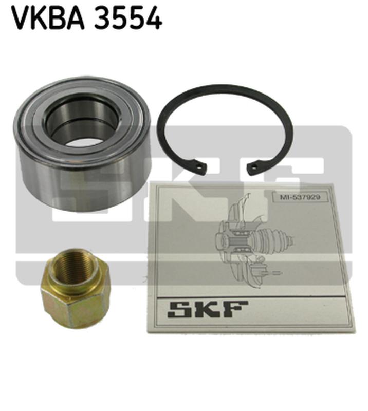 SKF VKBA-3554-2