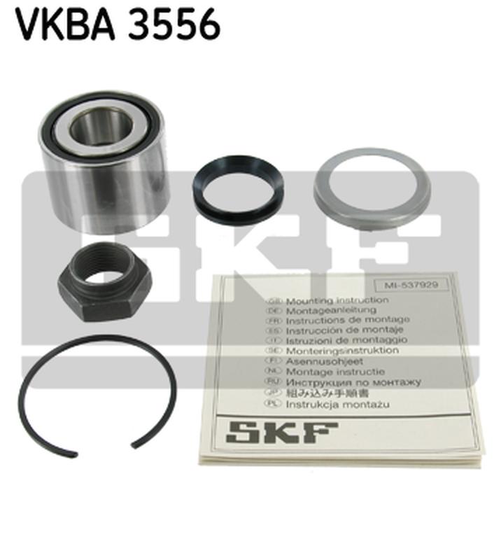 SKF VKBA-3556-2
