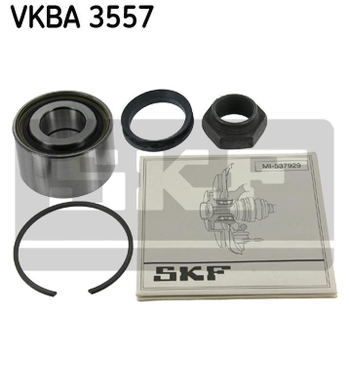 SKF VKBA-3557