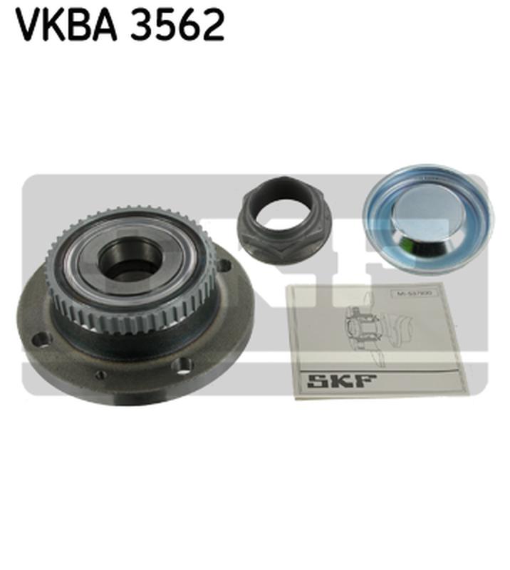 SKF VKBA-3562