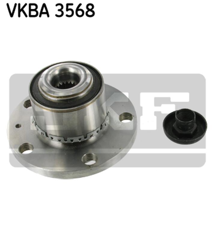 SKF VKBA-3568-3
