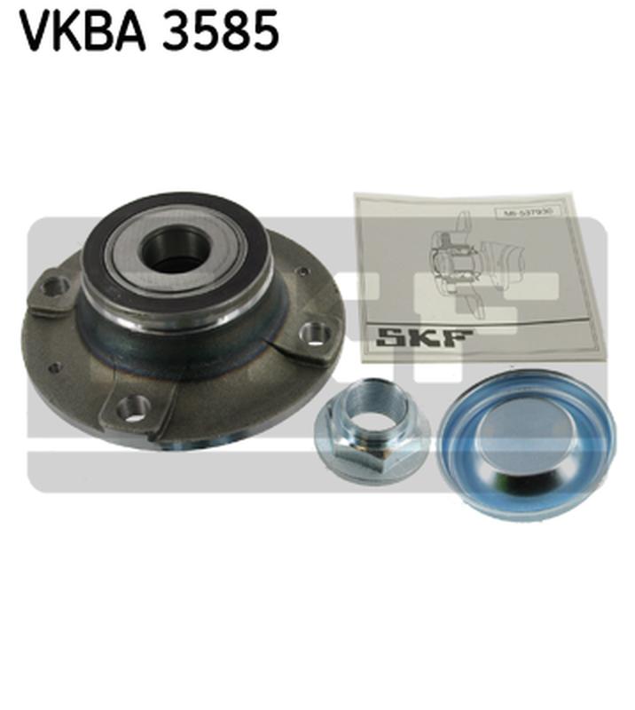 SKF VKBA-3585-2