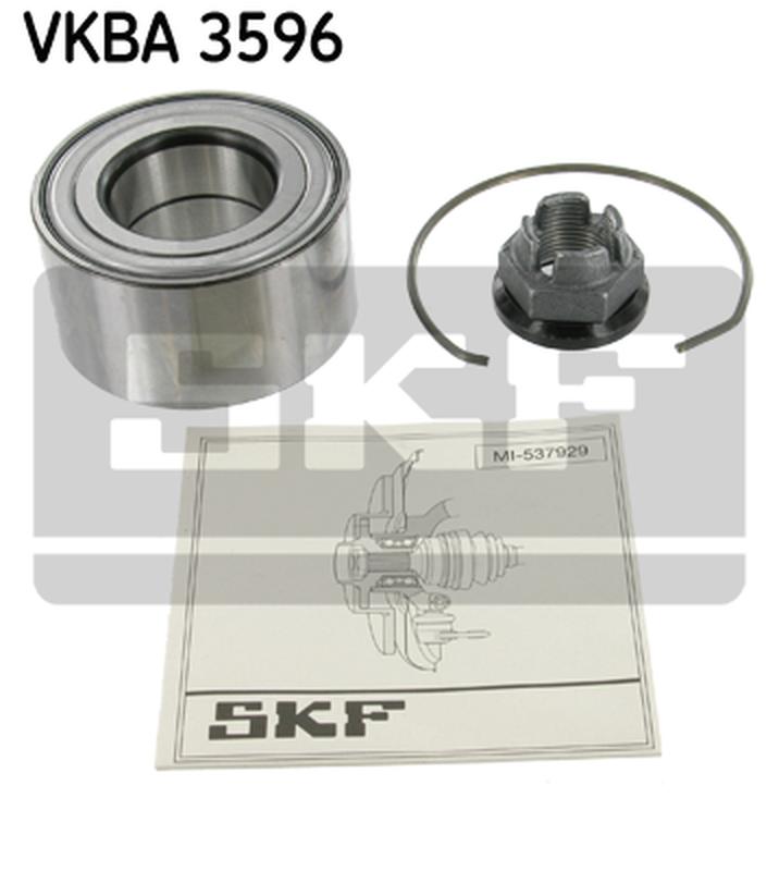 SKF VKBA-3596
