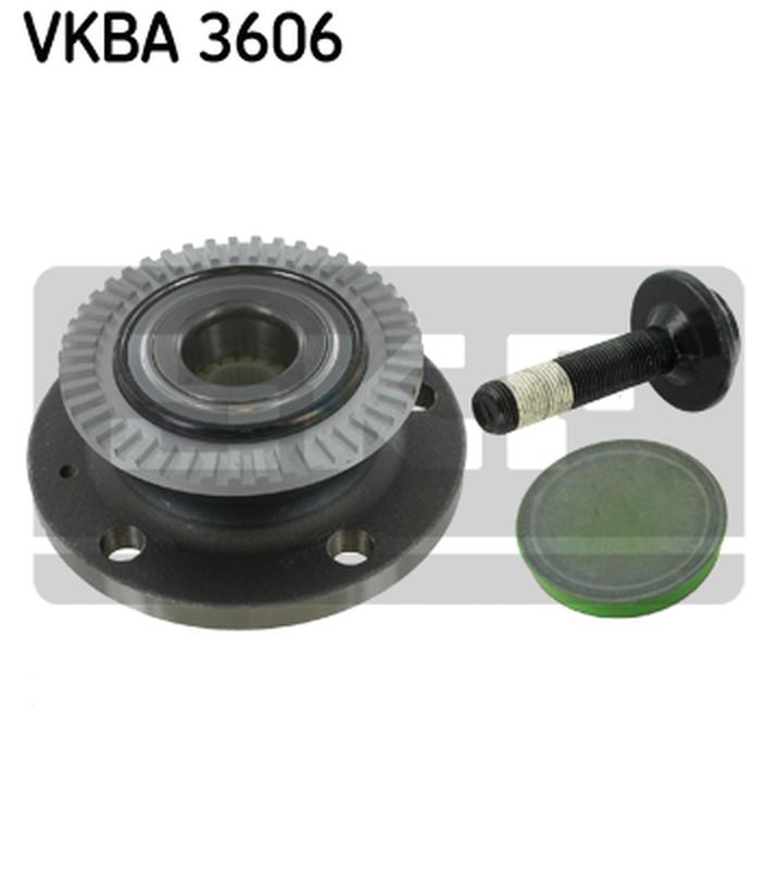 SKF VKBA-3606-2