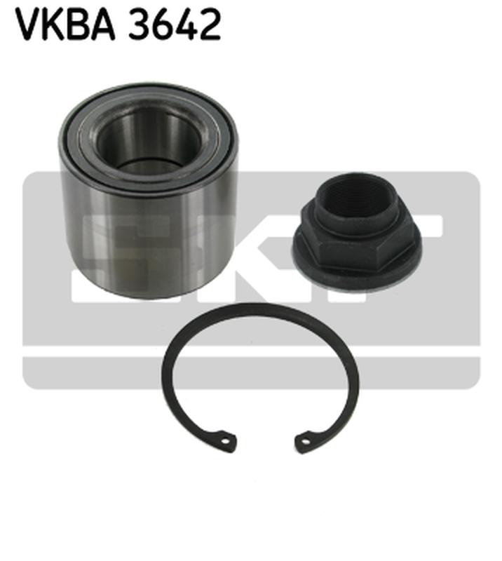 SKF VKBA-3642-2