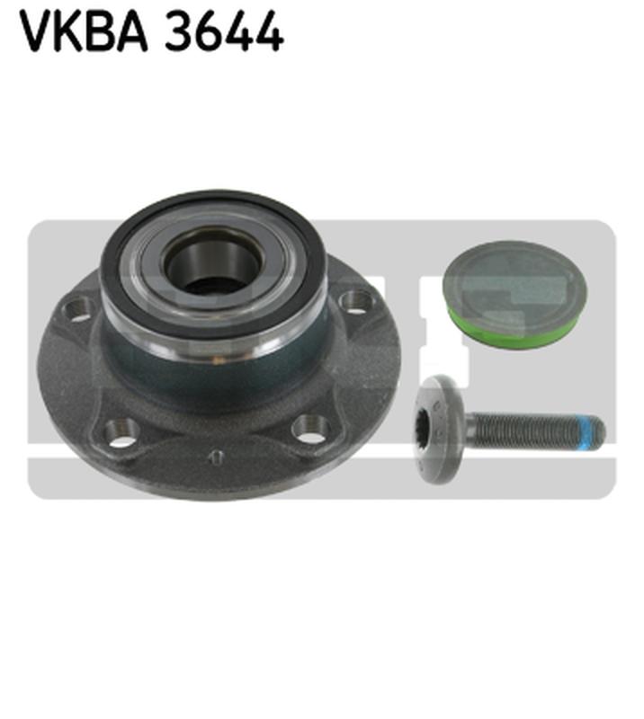 SKF VKBA-3644-2