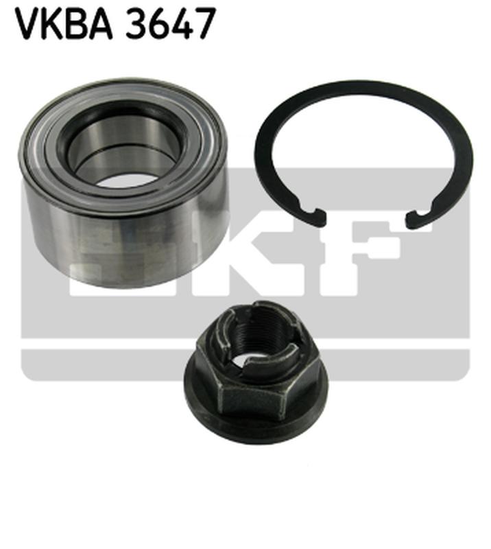 SKF VKBA-3647-2