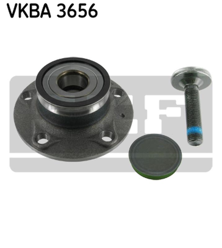 SKF VKBA-3656-2