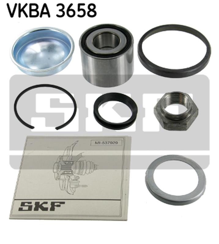 SKF VKBA-3658-2