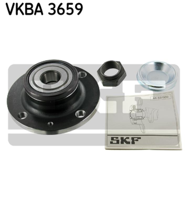 SKF VKBA-3659-2