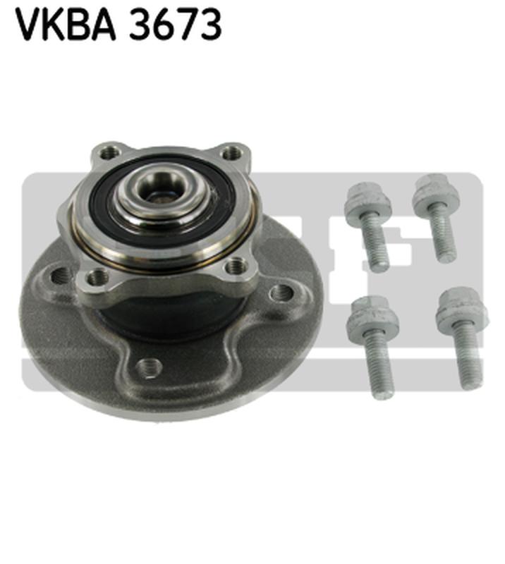 SKF VKBA-3673