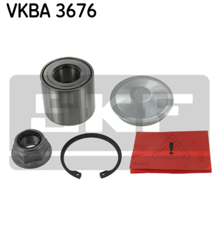 SKF VKBA-3676